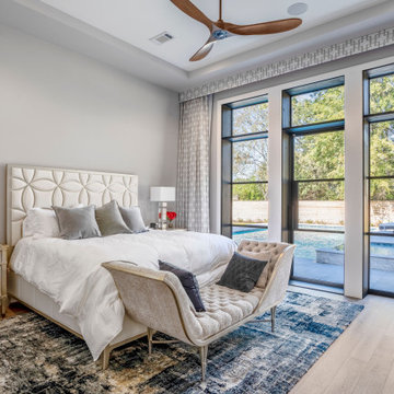 Contemporary Luxury
