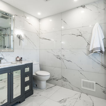 Hampstead full home design & renovation