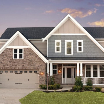 Simonton Windows and Doors
