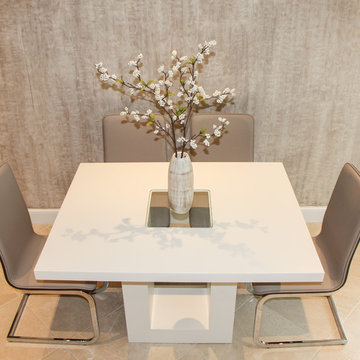 Corian Table