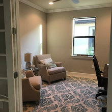 office / den