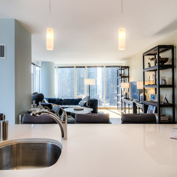 340 E Water St. - @Properties | Luxury Leasing
