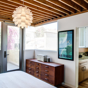 Dolores Park Residence