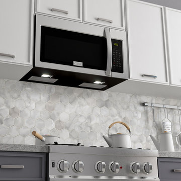 ZLINE Microwave Drawers