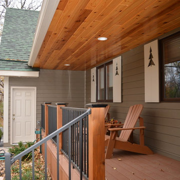 James Hardie Siding - Lino Lakes, MN
