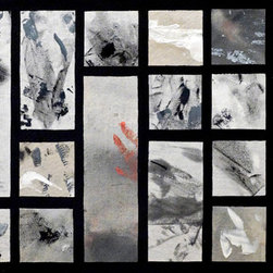 Pieces of Life - Wall Decor