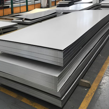 Stainless Steel Plates for Projects That Demand Lasting Performance