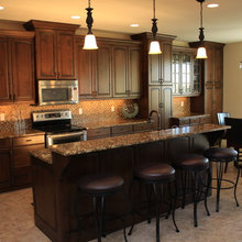 Home Projects
