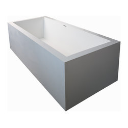 Baignoires &Icirc;lot & &agrave; poser - Baths