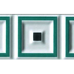Керамическая плитка Cerasarda | Коллекция Parentesi Quadra - Wall And Floor Tile