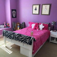 My Next Room