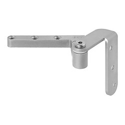 Compact Hinge by AGB - Hinges