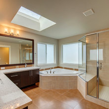 Bathroom Ideas