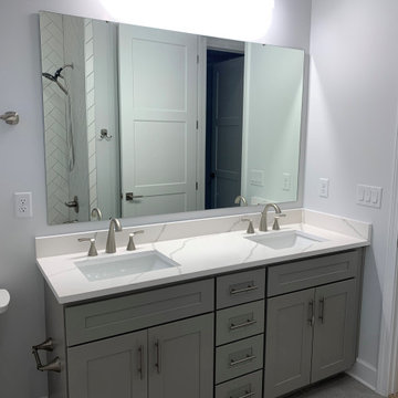 Custom Design Build in Mandarin