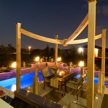 pergola