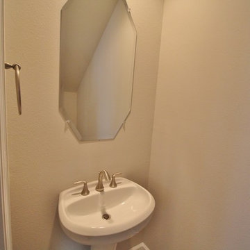 Powder Rooms