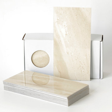 BeNice Subway Tile