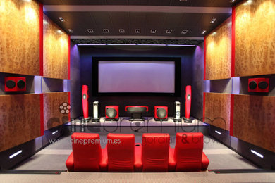 Home Theater