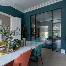 - dining room