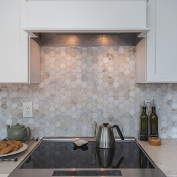 White Kitchen
