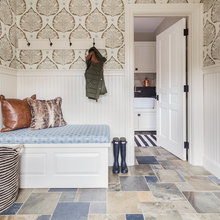 MUDROOM