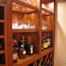 Bar Area