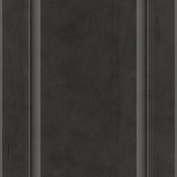 Bailey Cabinet Door Style - Semi-Custom Cabinetry - DiamondCabinets.com - Kitchen Cabinetry