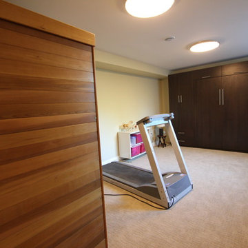 Custom Energy Efficient Home