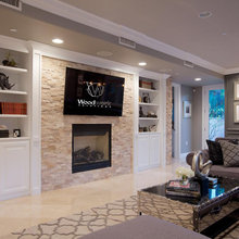 Entertainment Center