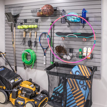 Garage Stuff