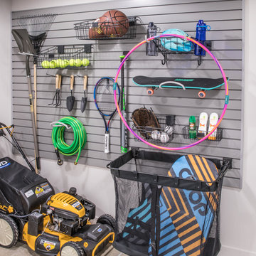 #WeAreWesternPA Inspired Closets Design Inspirations