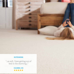 Mohawk SmartStrand Carpet Book - Products