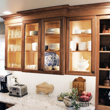 Hamburg Kitchen Renovation