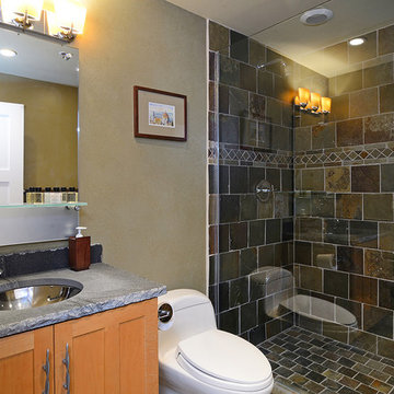 Exceptional Second St. Duplex