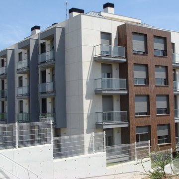 Edificio La Bolisa