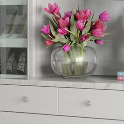 Countertops & Shelving - Closet Storage