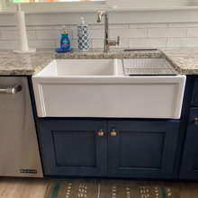 Kitchen Renovation
