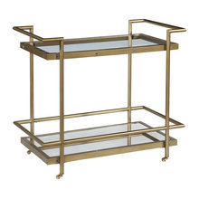 Bar Carts