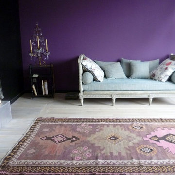 Salon du Duplex