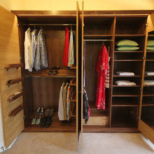 Closets