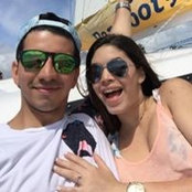 Maria Hestres's photo