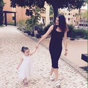 Francesca Hayes's photo