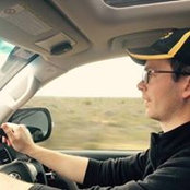 Elliot Alfirevich's photo