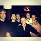 Sean McGoldrick's photo