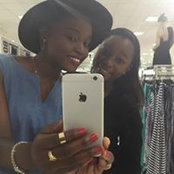 Zee Marowa's photo