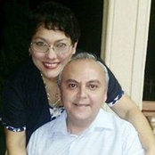 Suemy Hamavi's photo
