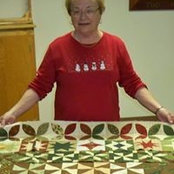 Connie Jerrells billede
