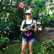 Foto von Ashley Baize Callahan