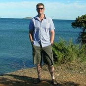 Graham Pearsons billede