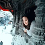 Deepa Kunwar's photo
